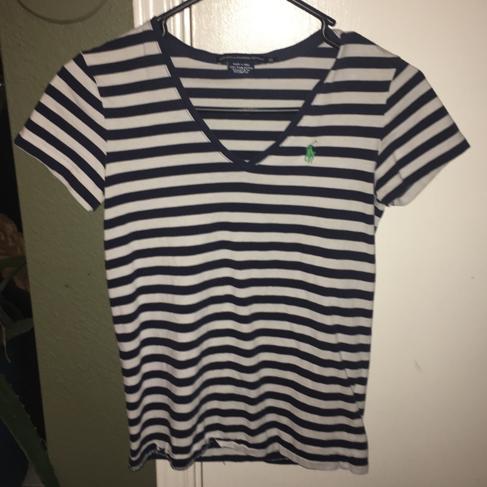 Polo shirt